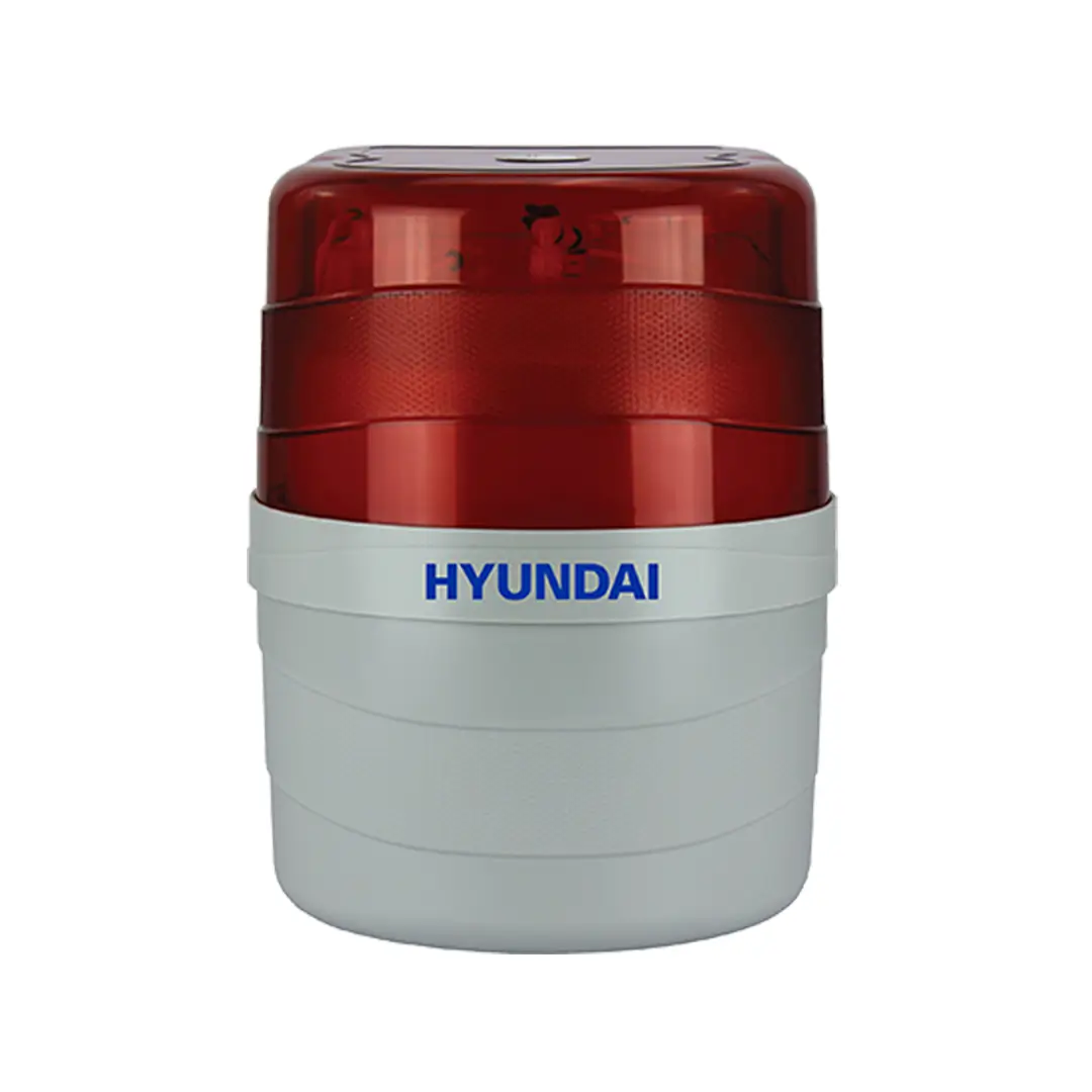 Hyundai Ares Su Arıtma Cihazı