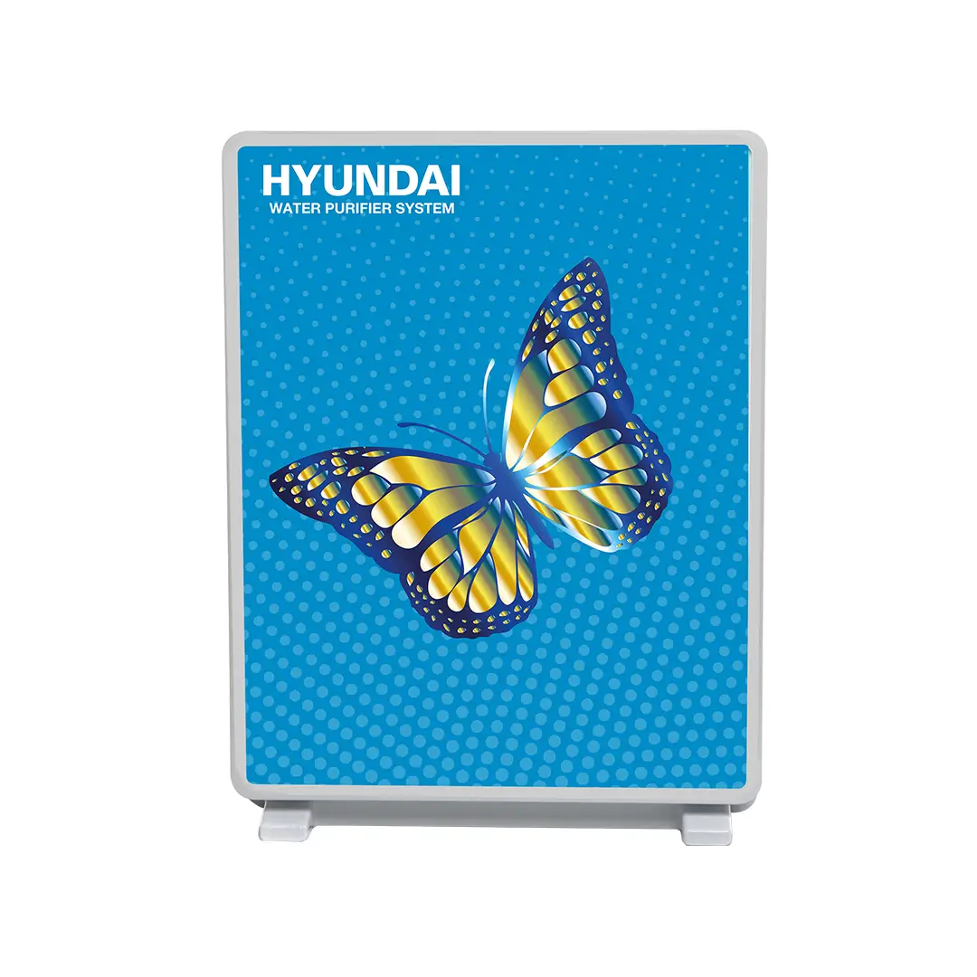 Hyundai HW-100 UP Su Arıtma Cihazı